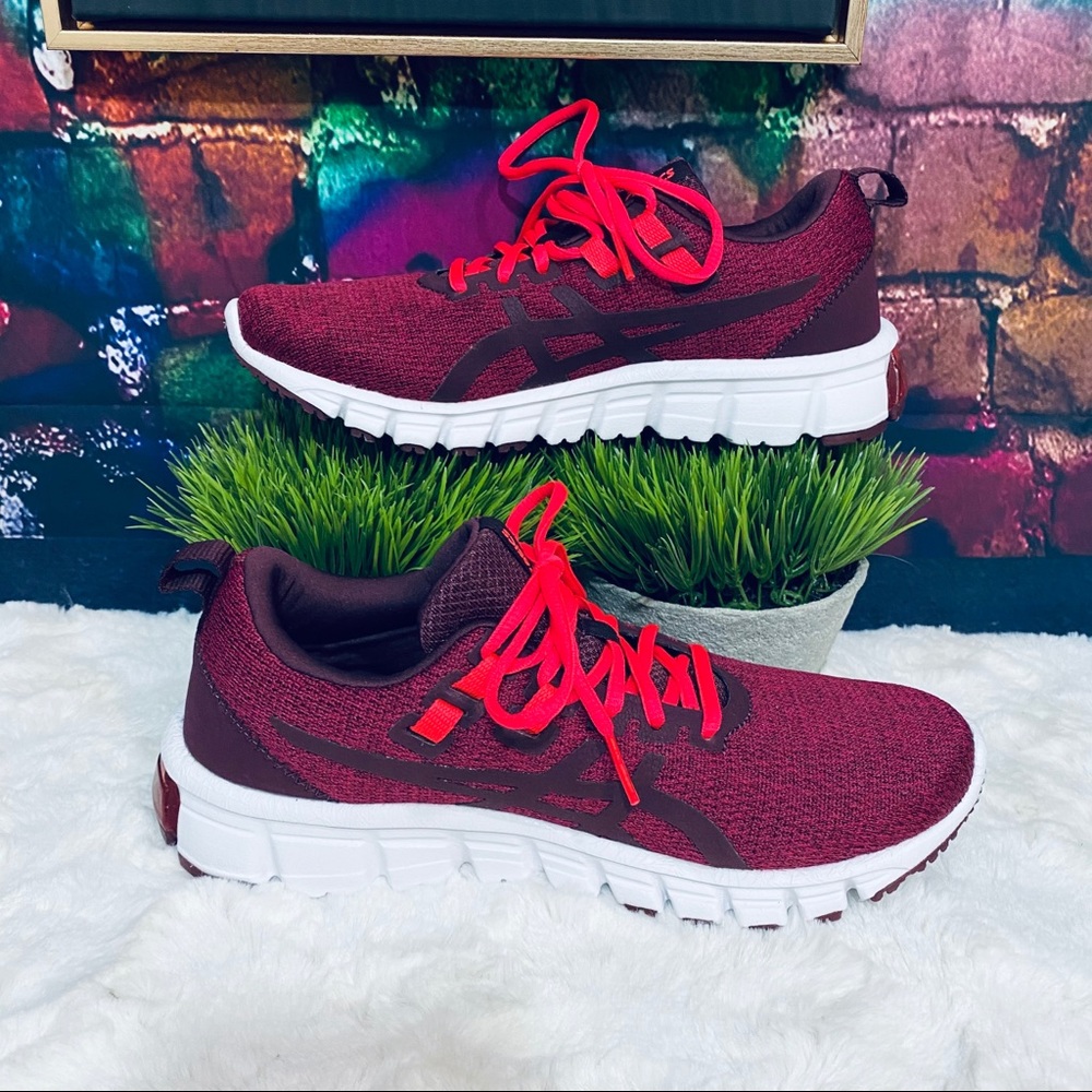 NEW ASICS Gel-Quantum woman’s running shoe!